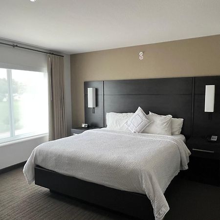 Residence Inn By Marriott Lafayette Eksteriør bilde