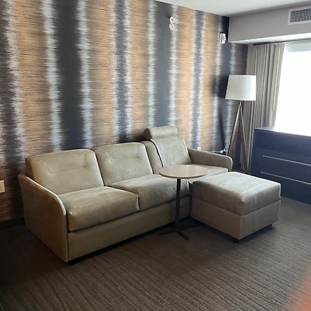 Residence Inn By Marriott Lafayette Eksteriør bilde