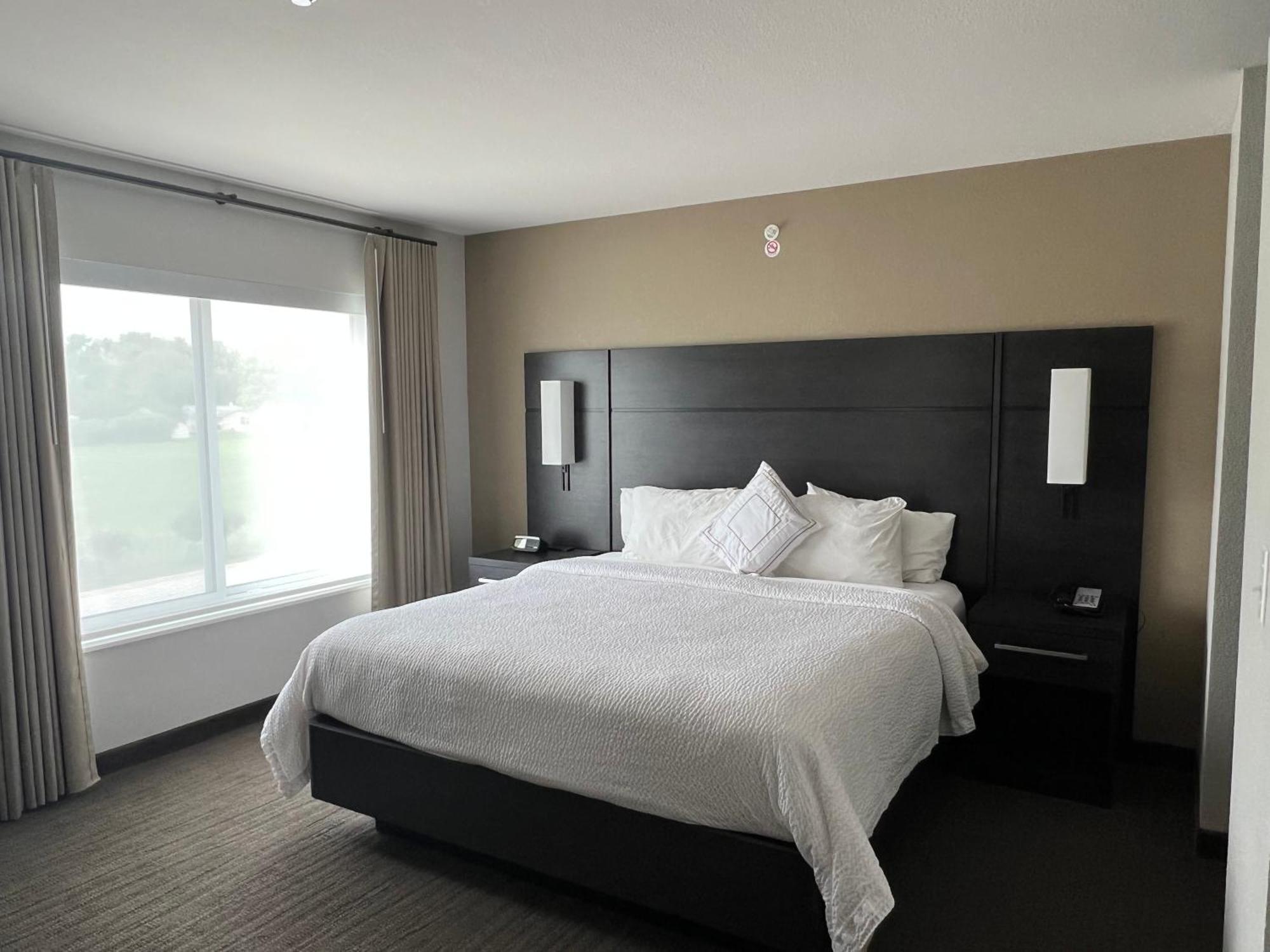 Residence Inn By Marriott Lafayette Eksteriør bilde