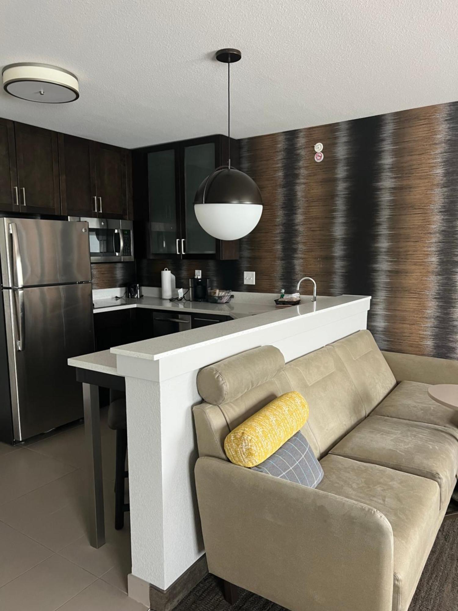 Residence Inn By Marriott Lafayette Eksteriør bilde