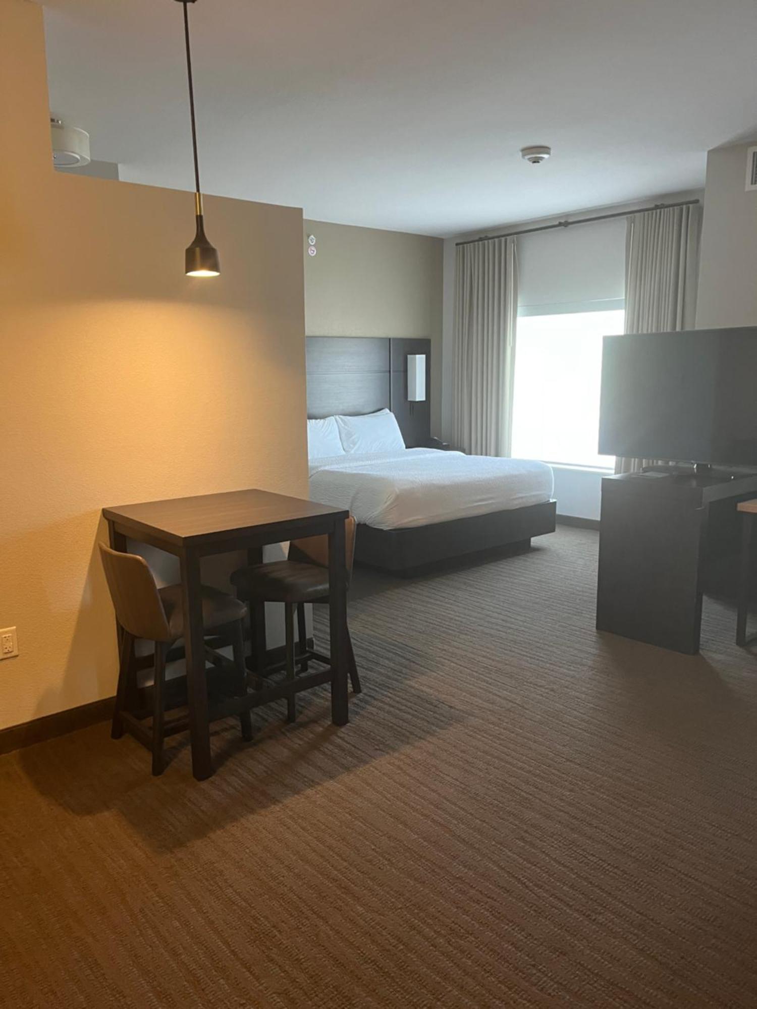 Residence Inn By Marriott Lafayette Eksteriør bilde