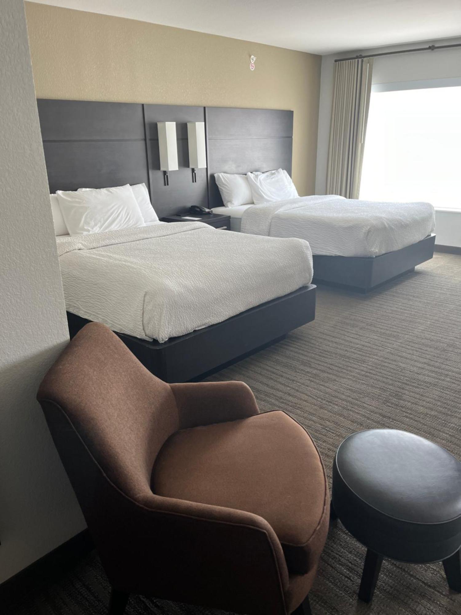 Residence Inn By Marriott Lafayette Eksteriør bilde