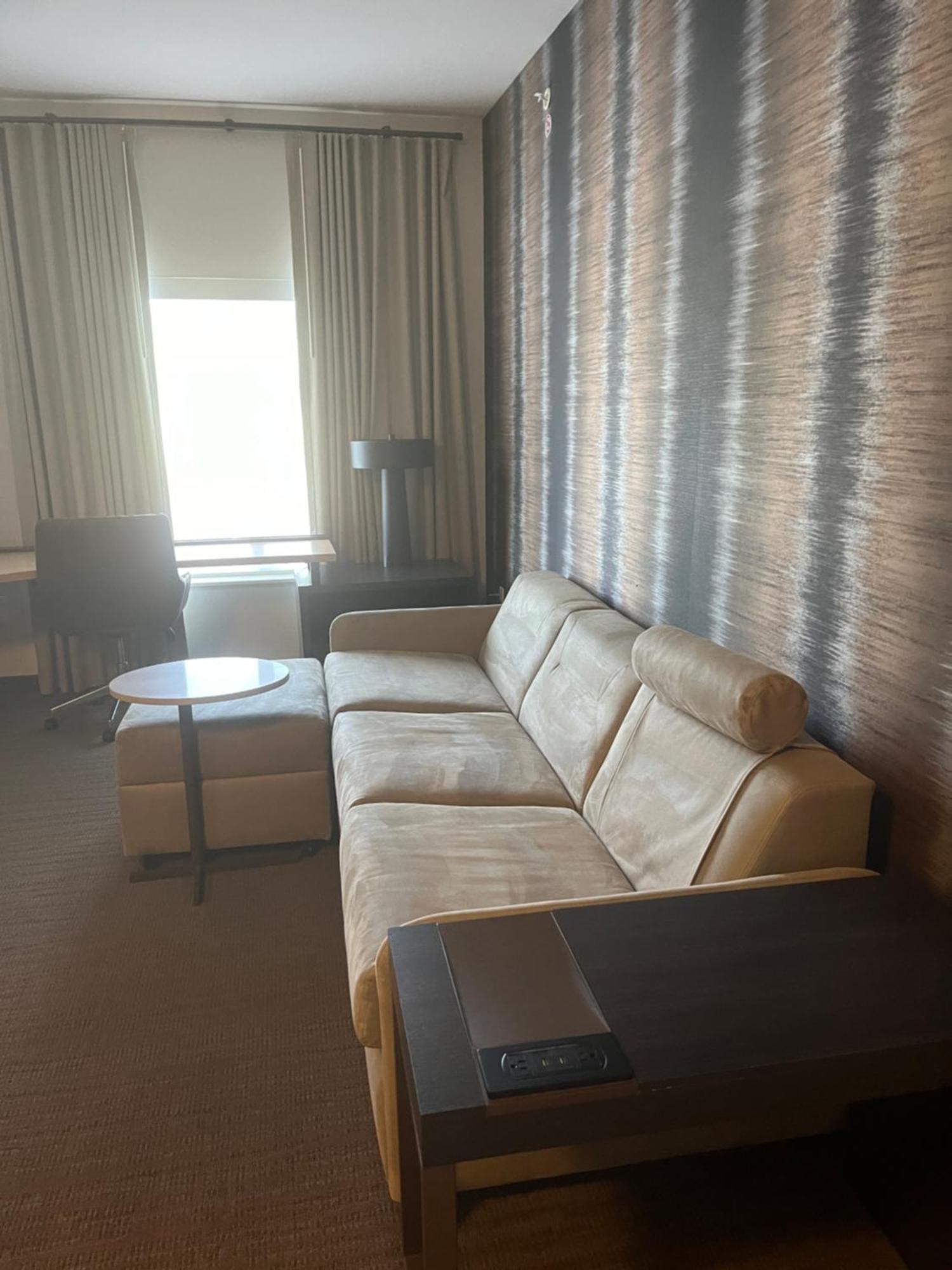Residence Inn By Marriott Lafayette Eksteriør bilde