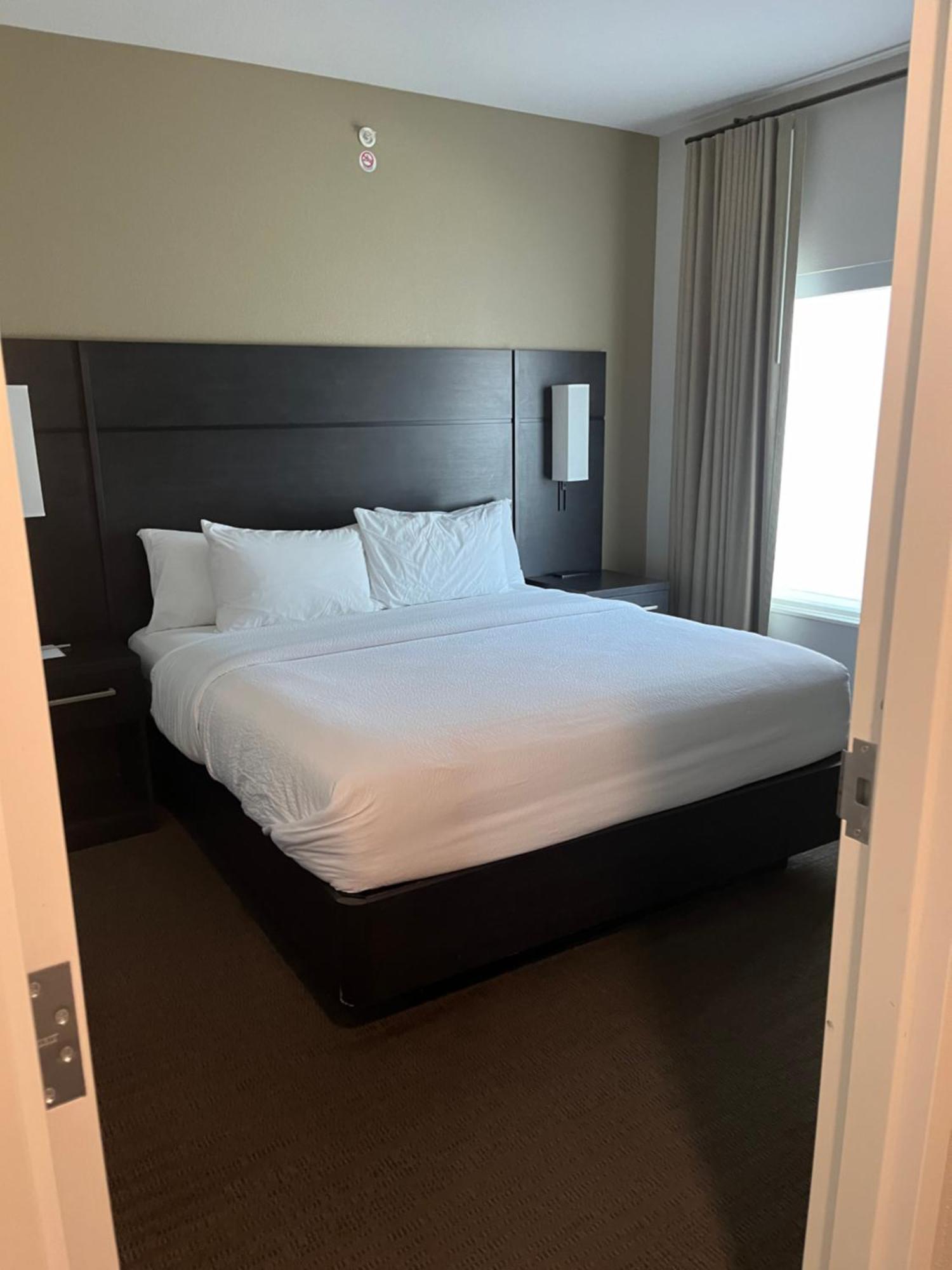 Residence Inn By Marriott Lafayette Eksteriør bilde