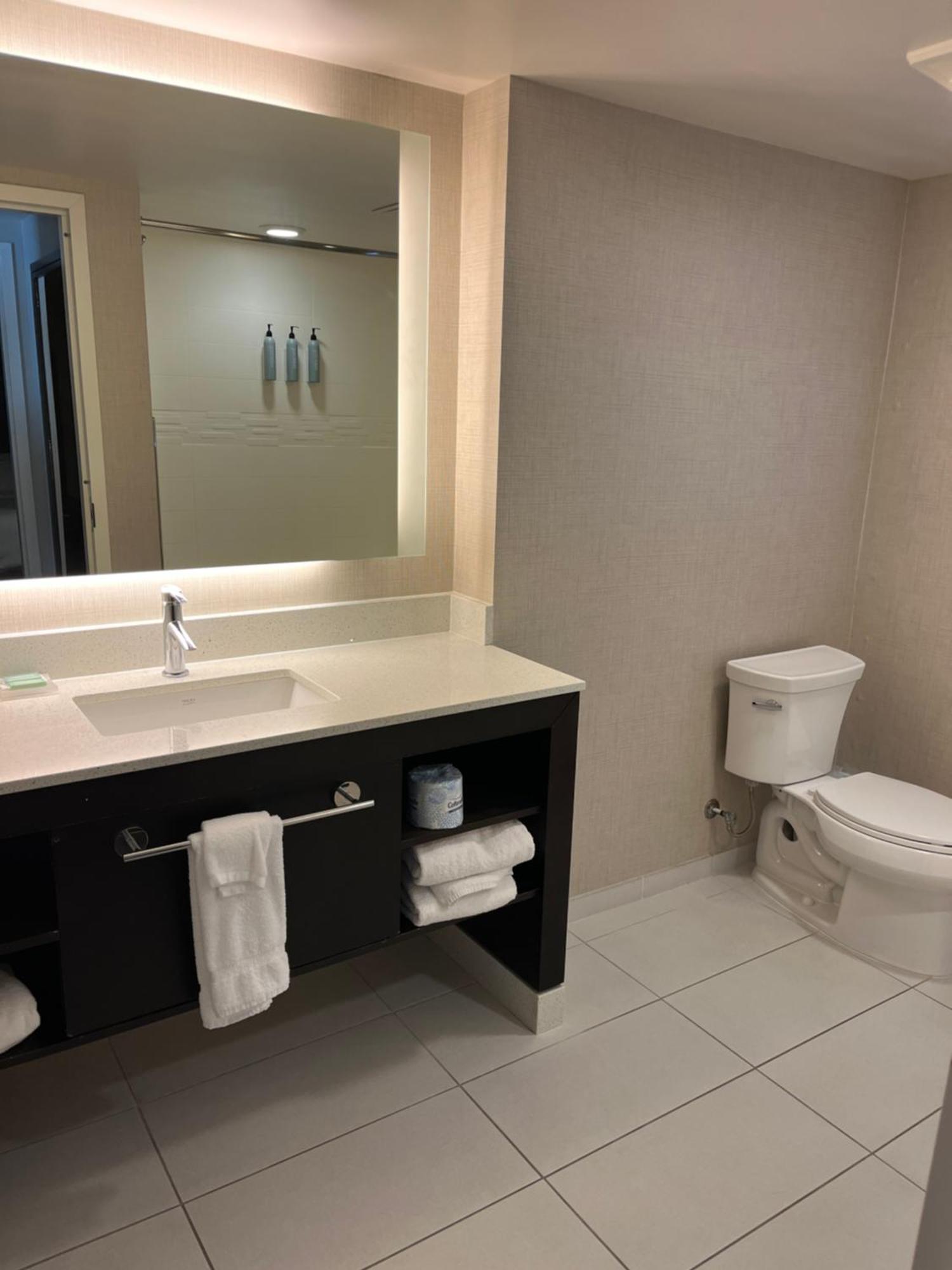 Residence Inn By Marriott Lafayette Eksteriør bilde