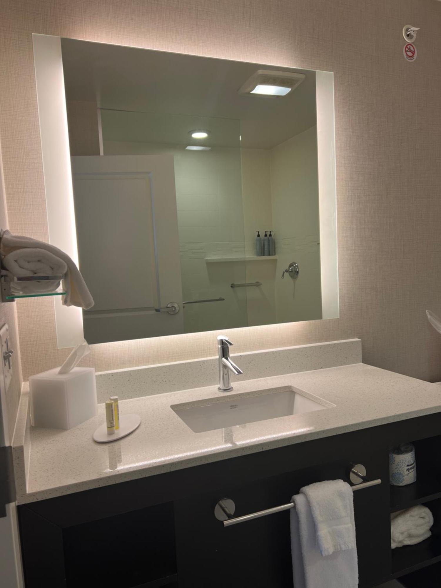Residence Inn By Marriott Lafayette Eksteriør bilde